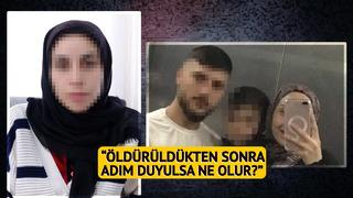 Bebeğini emzirirken kocası tarafından bıçaklandı! Öldürüldükten sonra adım duyulsa ne olur?