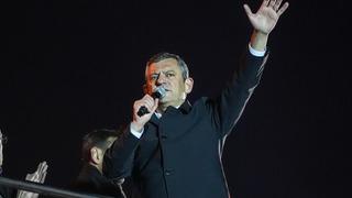 DEM Parti Saraçhane'ye gidiyor: Özgür Özel'in çağrısına yanıt geldi