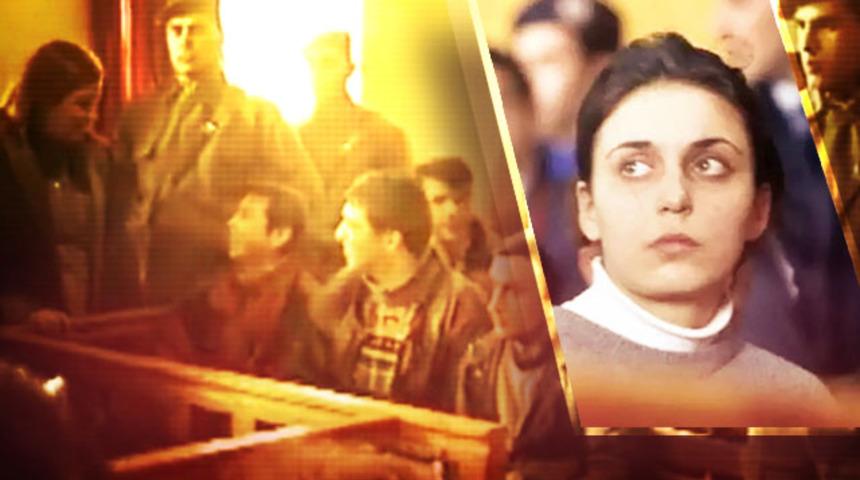 29 yıl önceki davada o da tutuklanmış! Ünlü oyuncu Münire Apaydın sessizliğini bozdu! ''Devlet benden özür diledi''