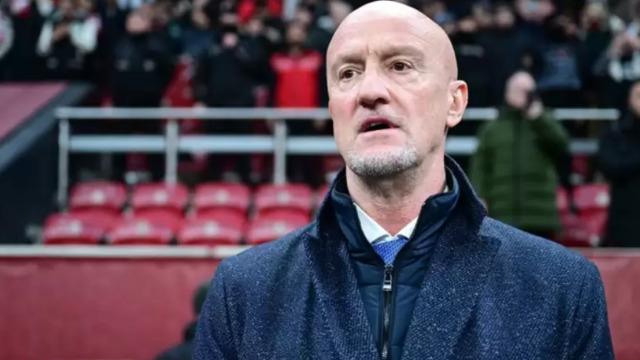 Marco Rossi: Türkiye kadar yüksek seviye oyunculara sahip değiliz