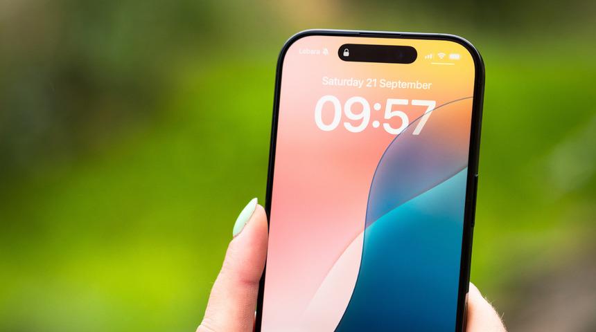 iPhone'da internet paylaşımı nasıl yapılır? iPhone'da internet paylaşma