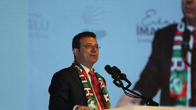 İBB'ye Medya A.Ş. soruşturması... MASAK raporu ortaya çıktı: FETÖ üyesine 10 milyonluk kaynak!