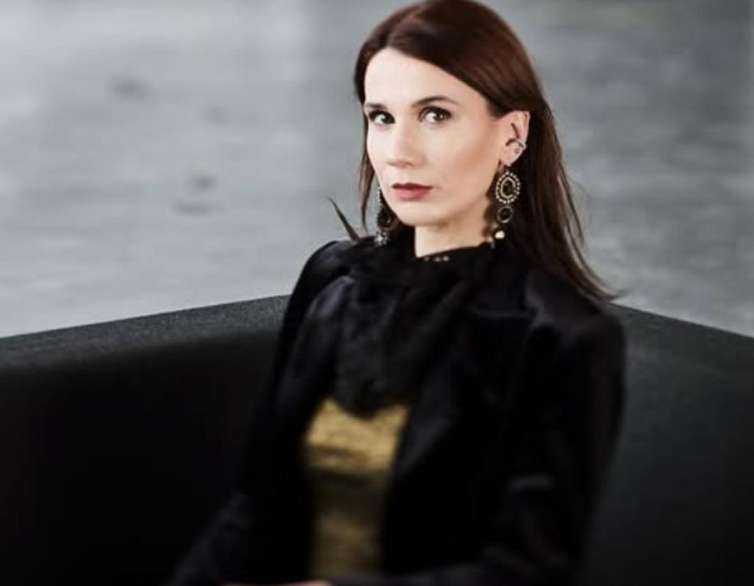 Aşk ve Mavi nin Safiye si Alayça Öztürk ün acı günü! Annesini kaybetti 1