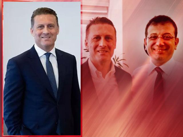  İBB soruşturmasında Ertan Yıldız gözaltına alındı!