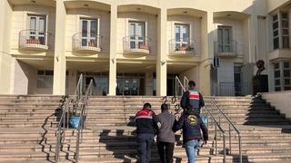 Bodrum'da firari hükümlü yakalandı