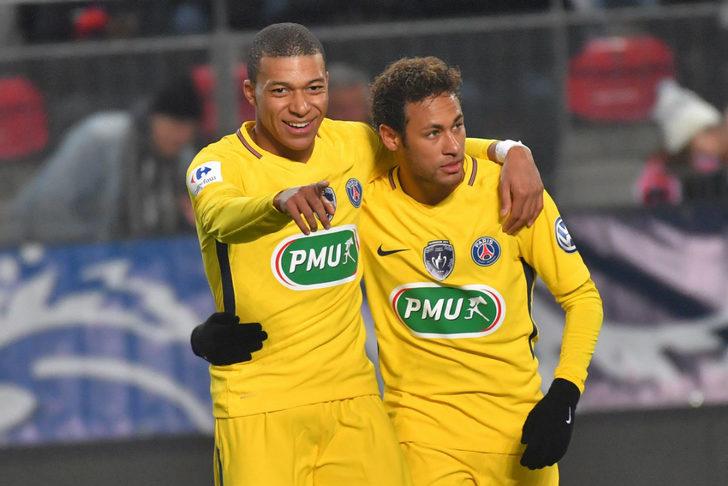 Dünyanın en pahalı takımları belli oldu G3