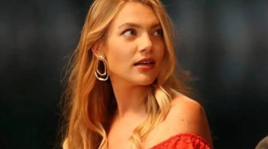 Evliliğin eşiğinden dönmüştü! Derya Şensoy ile Yağız Can Konyalı'nın aşkı belgelendi! Böyle görüldüler 