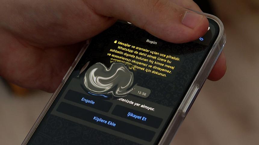 Akademisyenler endişeli! Whatsapp konuşmalarında o politikayı eleştirdiği için ülkeye alınmadı...