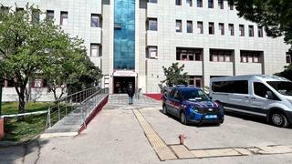 Balıkesir'de 11 kişinin öldüğü mühimmat fabrikasındaki patlamaya ilişkin 4 sanık hâkim karşısında