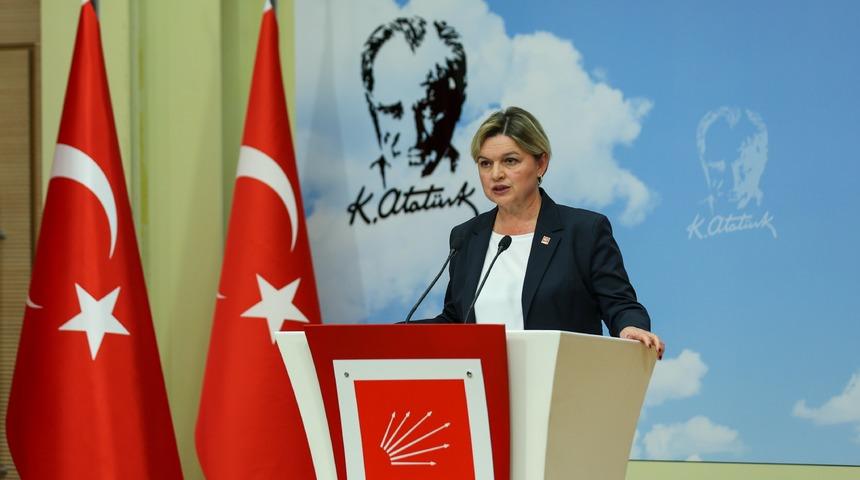 CHP'ye 2 günde 40 bin üye