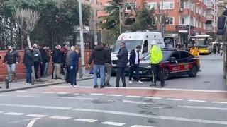 Son dakika | İstanbul'da silahlı saldırı! Can kaybı var; çok sayıda polis sevk edildi
