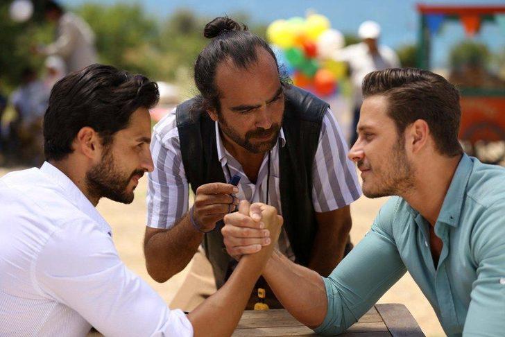 Hayat Sevince Güzel 8. Bölüm Fotoğrafları G3