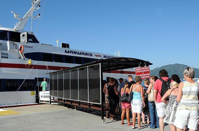 Yunanistan'dan çarpıcı Türkiye kararı! Anlaşmayı bir sene daha uzattı: Listede iki yeni ada var