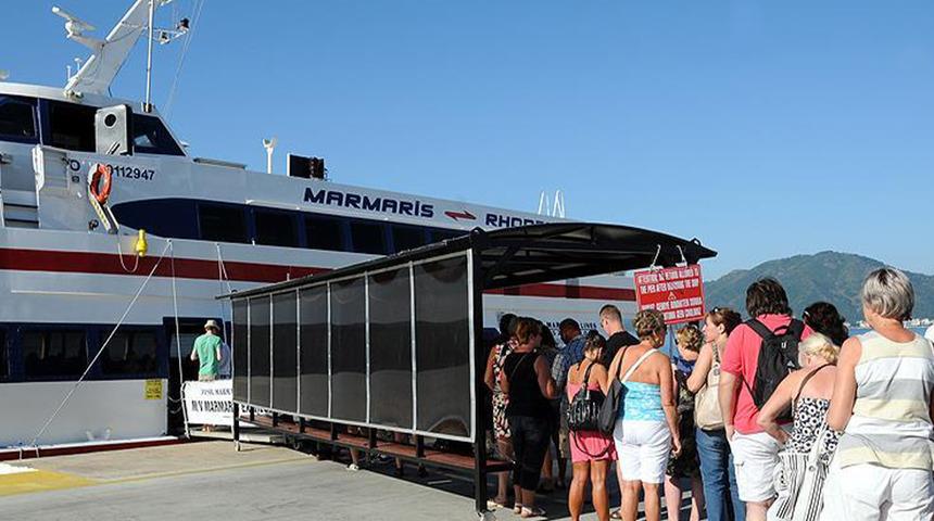 Yunanistan'dan çarpıcı Türkiye kararı! Anlaşmayı bir sene daha uzattı: Listede iki yeni ada var