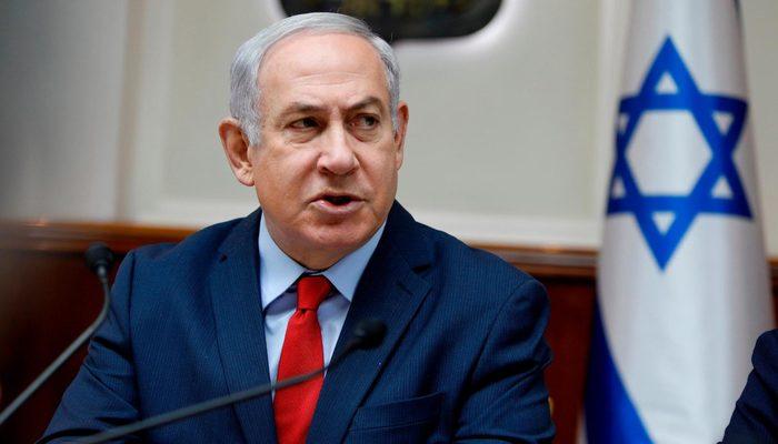 Netanyahu Batı Şeria'daki Yahudi yerleşimlerinin ilhakı vaadini yineledi
