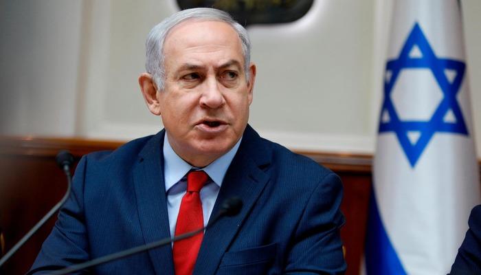 İsrail, 'Batı Şeria'yı ilhak etmek için ABD ile görüştük' dedi, Beyaz Saray'dan jet yanıt geldi