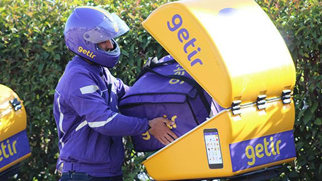 Rekabet Kurulu Getir için kararını verdi!