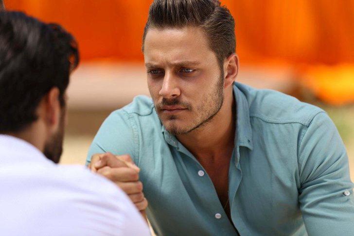 Hayat Sevince Güzel 8. Bölüm Fotoğrafları G4