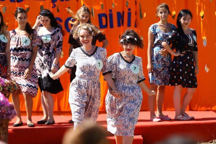 Hayat Sevince Güzel 8. Bölüm Fotoğrafları G5