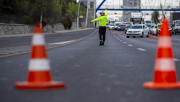 Valilik yeni kararı açıkladı: Pek çok yol trafiğe kapatıldı!