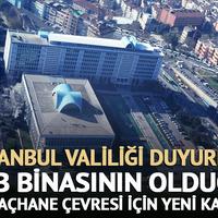 Valilik yeni kararı açıkladı: Pek çok yol trafiğe kapatıldı!