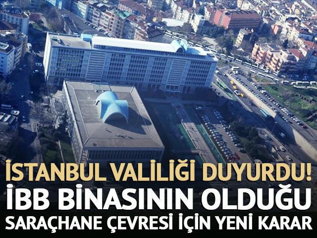 Valilik yeni kararı açıkladı: Pek çok yol trafiğe kapatıldı!