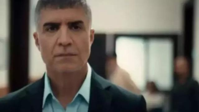 Kalp spazmı geçirmişti! Özcan Deniz anjiyo oldu