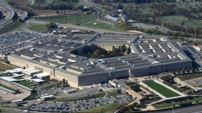 Pentagon Başmüfettişliği'nden Suriye’de 'sınır gücü' itirafı