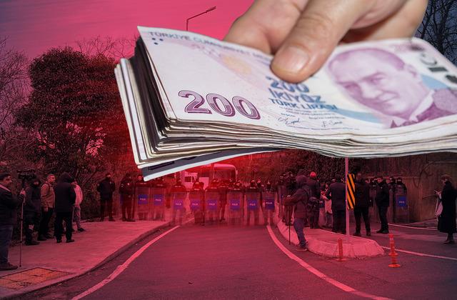İBB soruşturmasında gündem olacak ‘68 milyar TL’ detayı! Bu kez iddiaların odağında ‘Açık Hava Reklamları’ var…