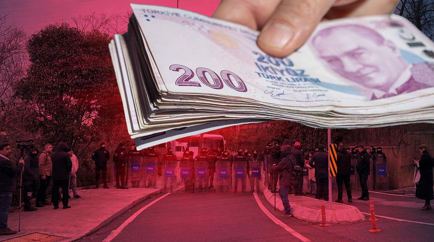 İBB soruşturmasında gündem olacak ‘68 milyar TL’ detayı! Bu kez iddiaların odağında ‘Açık Hava Reklamları’ var…