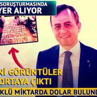 İBB'ye yönelik soruşturmada yeni gelişme! Yüklü miktarda dolar bulundu