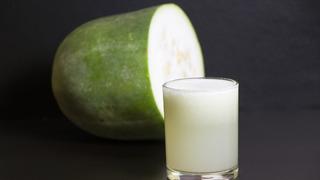 Kabak suyu neye iyi gelir? Kabak suyu tansiyona iyi gelir mi, tansiyonu düşürür mü?