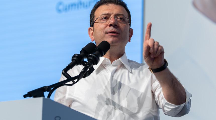 Bayramdan sonra devam ediyor: İBB yolsuzluk davasında 8. duruşma g&uuml;n&uuml;