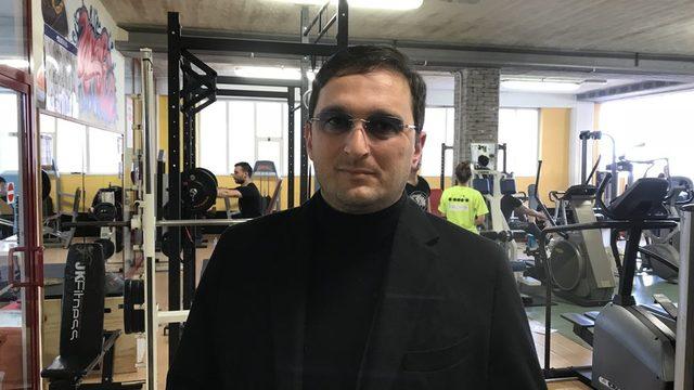 Spor salonu sahibi Francesco Clerico Traini'nin aşırılık yanlısı görüşlerce baştan çıkartıldığını söylüyor