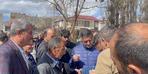 Muradiye'de 40 bin fidan dağıtıldı