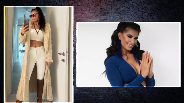 Şarkıcı Hatice'den 'zehirlendim' paylaşımı! Botoks yaptırdı kendini görünce inanamadı... Son halini görenler tanıyamadı