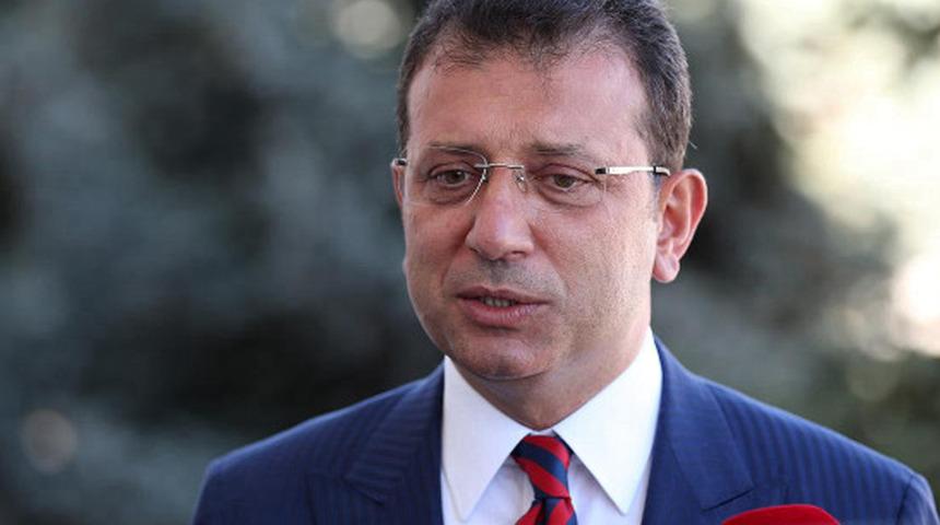 Ekrem İmamoğlu hakkında dikkat çeken detay!  "Şahsi cep telefonunu adli makamlara teslim etmemiş"