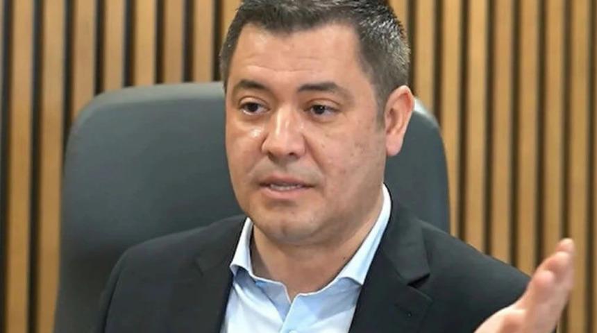 Murat Ongun'un da aralarında bulunduğu 7 şüphelinin banka kasalarına el konuldu!