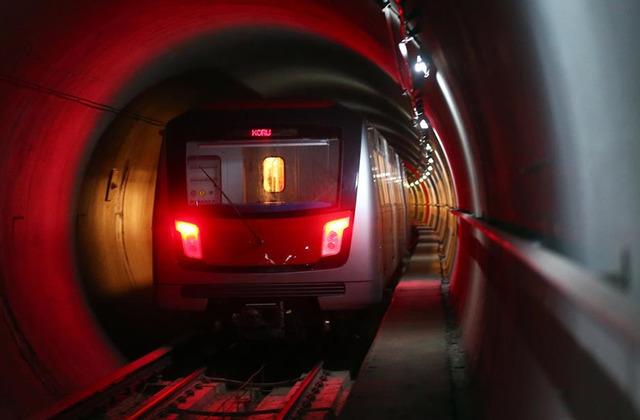 EGO duyurdu! Ankara'da otobüs ve metro durakları kapatıldı