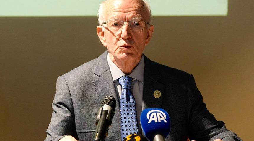 İstanbul Barosu yönetimi görevden alındı