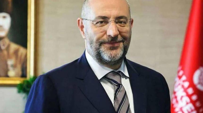 İBB’ye yönelik soruşturma yeni gelişme! İPA Genel Başkanı Buğra Gökçe gözaltına alındı