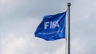 FIFA'dan o takım için men kararı!