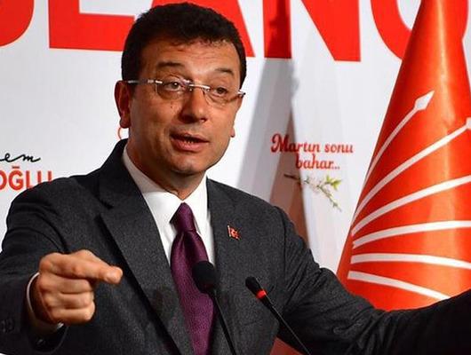 Ekrem İmamoğlu'nun ifadesi ortaya çıktı! "Hiçbir mantıki, hukuki ve ikna edici yanı yok"