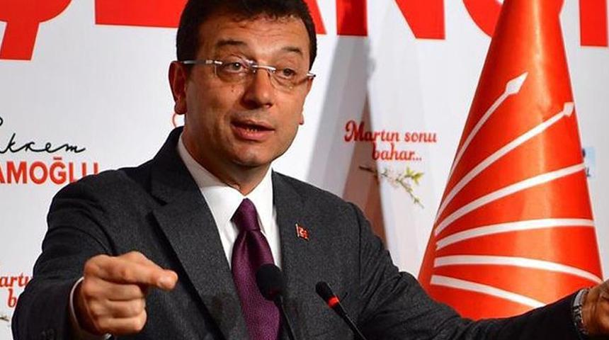 Ekrem İmamoğlu'nun ifadesi ortaya çıktı! "Hiçbir mantıki, hukuki ve ikna edici yanı yok"