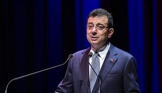 İmamoğlu: "Yapıcı desteğimizi sürdüreceğiz"