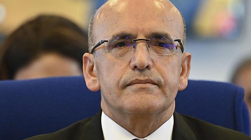 Bakan Şimşek'ten açıklama geldi! Piyasalardaki hareketlilik sürecek mi?