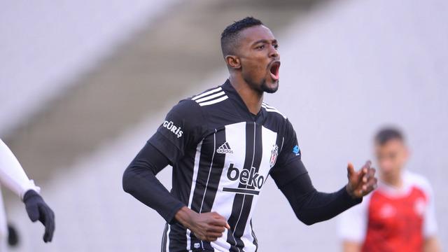Bernard Mensah Beşiktaş dönemini anlattı! Sergen Yalçın çok şey yaptı