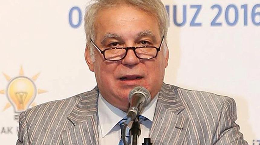 Ekrem İmamoğlu'nun gözaltına alınması sonrasında Cumhurbaşkanı Erdoğan'ı eleştirmişti! Eski AK Parti milletvekili Hüseyin Kocabıyık'a ihraç talebi