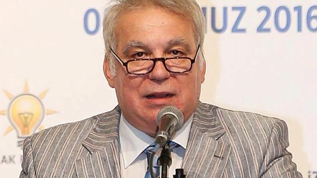 Ekrem İmamoğlu'nun gözaltına alınması sonrasında Cumhurbaşkanı Erdoğan'ı eleştirmişti! Eski AK Parti milletvekili Hüseyin Kocabıyık'a ihraç talebi