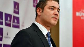 Murat Ongun detayı! 50 milyon TL'lik rüşvet iddiası: Tek çatı altında toplamış